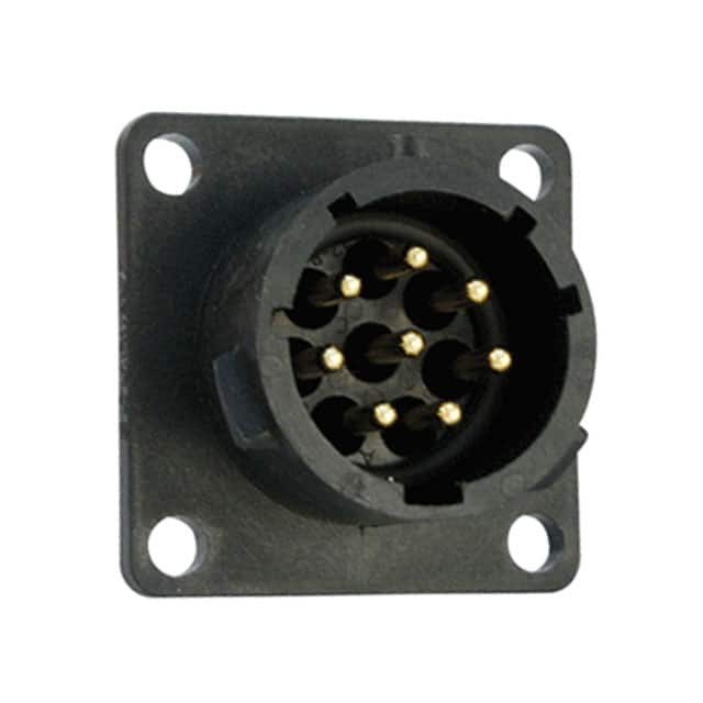 UTS0128P Souriau-Sunbank by Eaton  Boîtiers de connecteurs circulaires